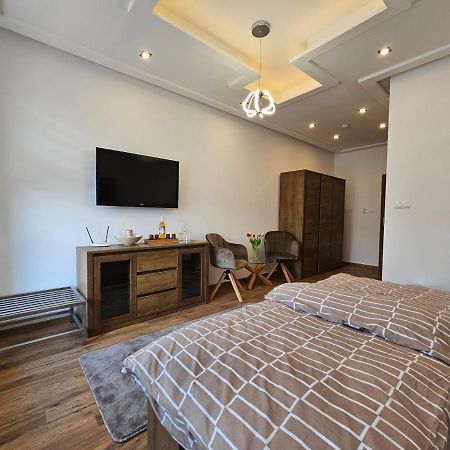 Apartmany Native Prešov Exteriér fotografie