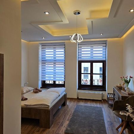 Apartmany Native Prešov Exteriér fotografie