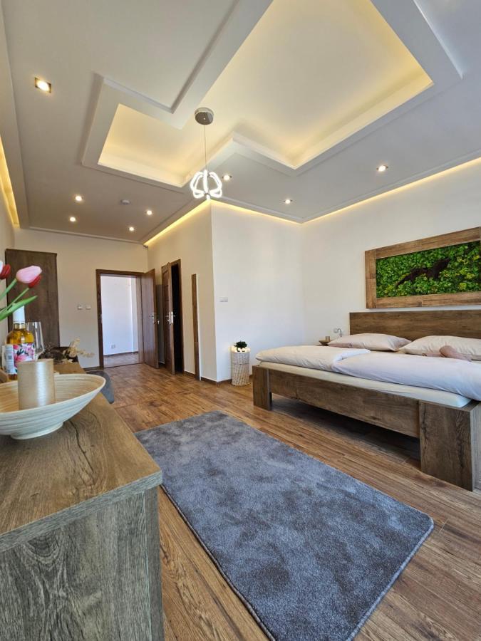 Apartmany Native Prešov Exteriér fotografie