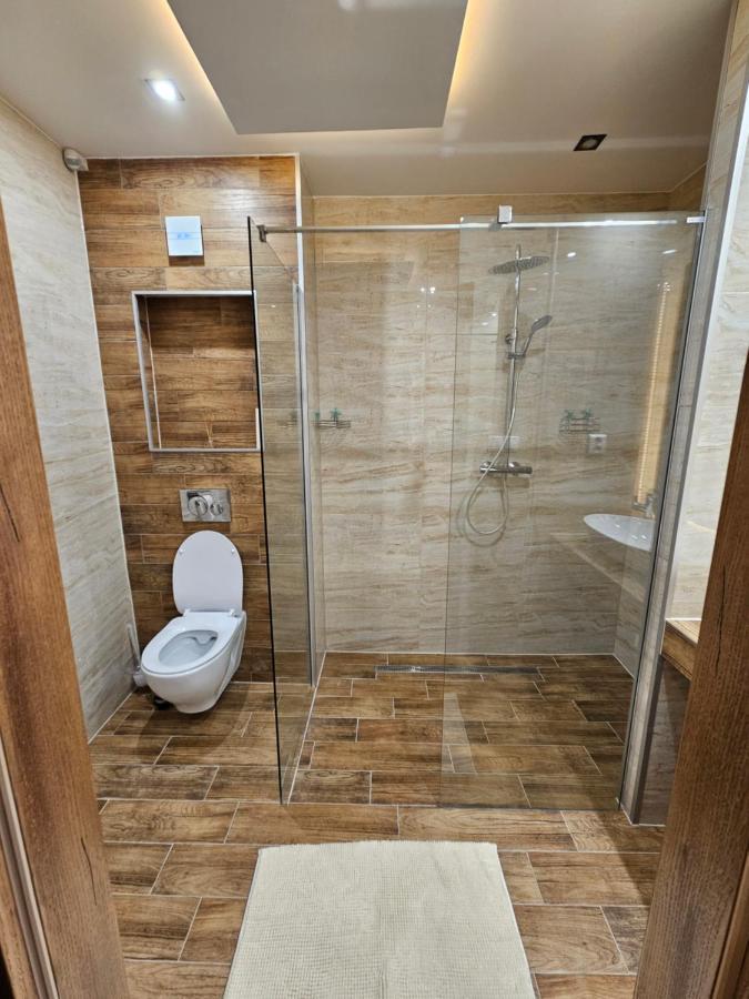 Apartmany Native Prešov Exteriér fotografie