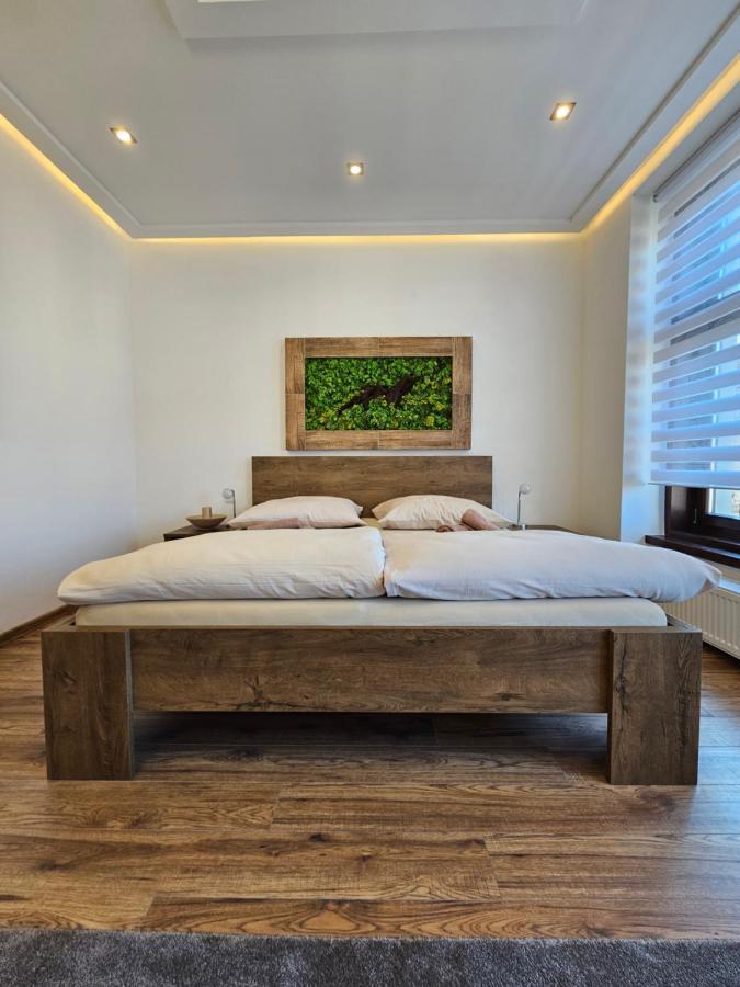Apartmany Native Prešov Exteriér fotografie