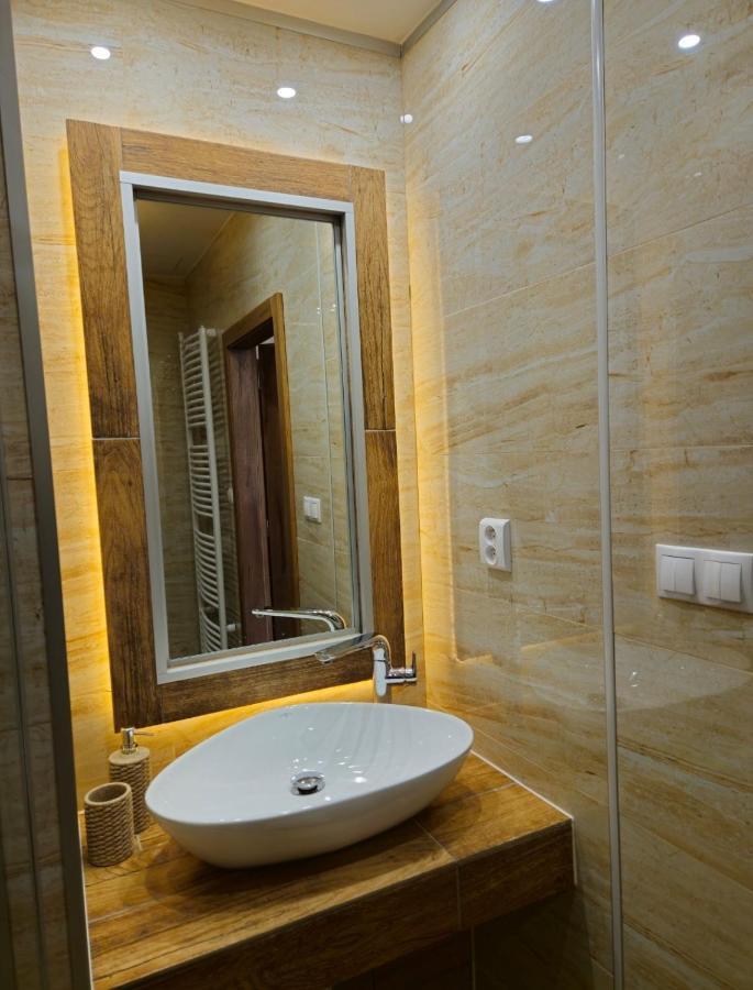 Apartmany Native Prešov Exteriér fotografie