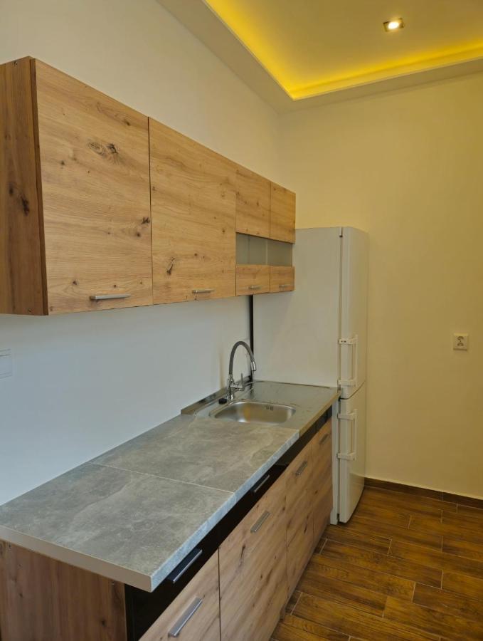 Apartmany Native Prešov Exteriér fotografie