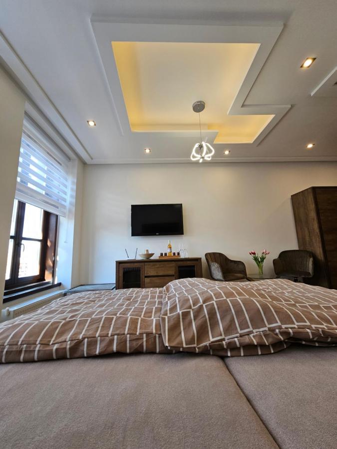 Apartmany Native Prešov Exteriér fotografie
