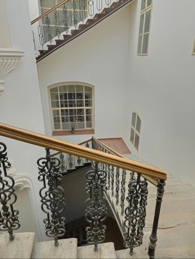 Apartmany Native Prešov Exteriér fotografie