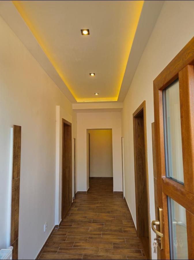 Apartmany Native Prešov Exteriér fotografie