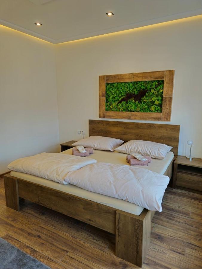 Apartmany Native Prešov Exteriér fotografie
