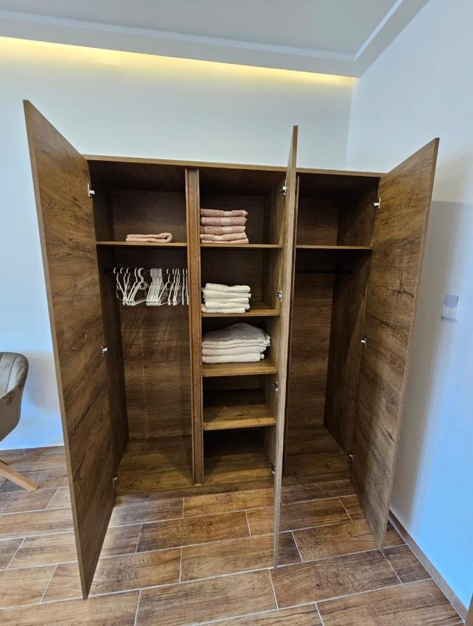 Apartmany Native Prešov Exteriér fotografie