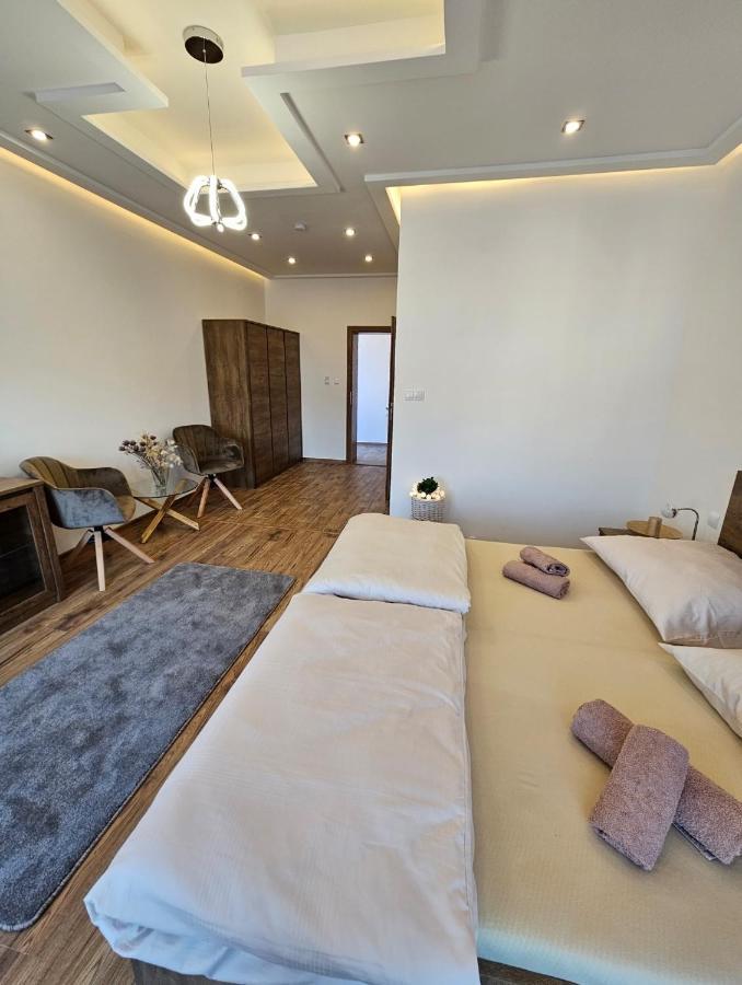 Apartmany Native Prešov Exteriér fotografie